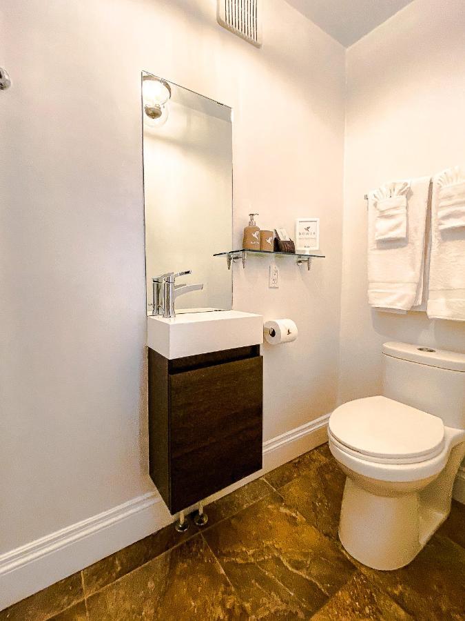Hotel Du Vieux Port By Bower Boutique Hotels Shediac Dış mekan fotoğraf