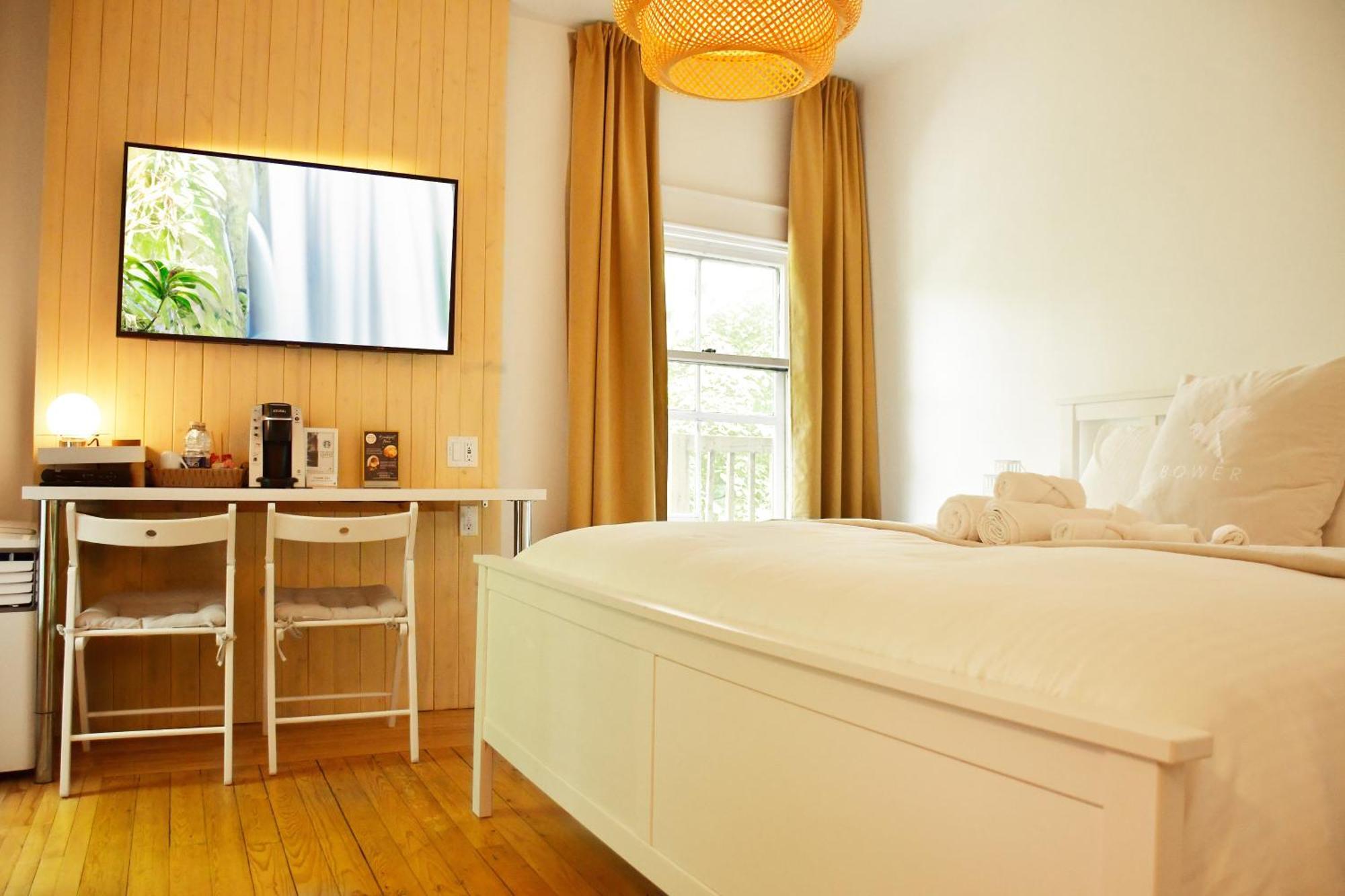 Hotel Du Vieux Port By Bower Boutique Hotels Shediac Dış mekan fotoğraf